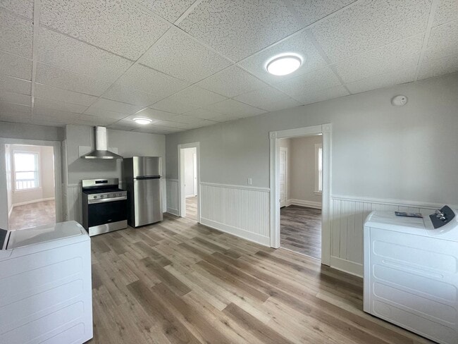 Foto del edificio - 551 Somerville St