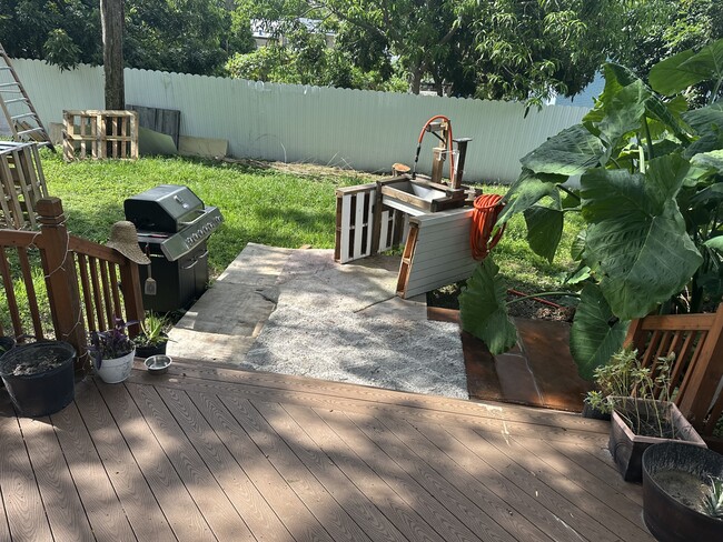 Photo - 8200 N St Peter Ave House