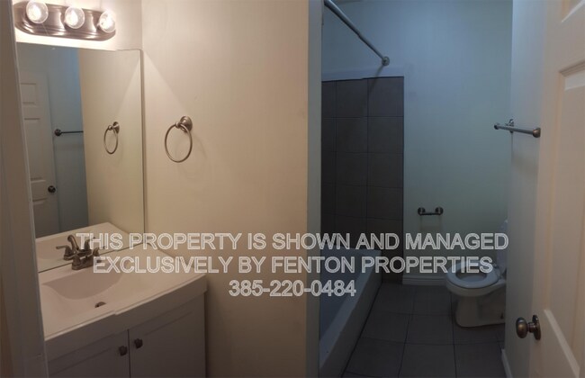 Foto del edificio - 3521 W 2670 S