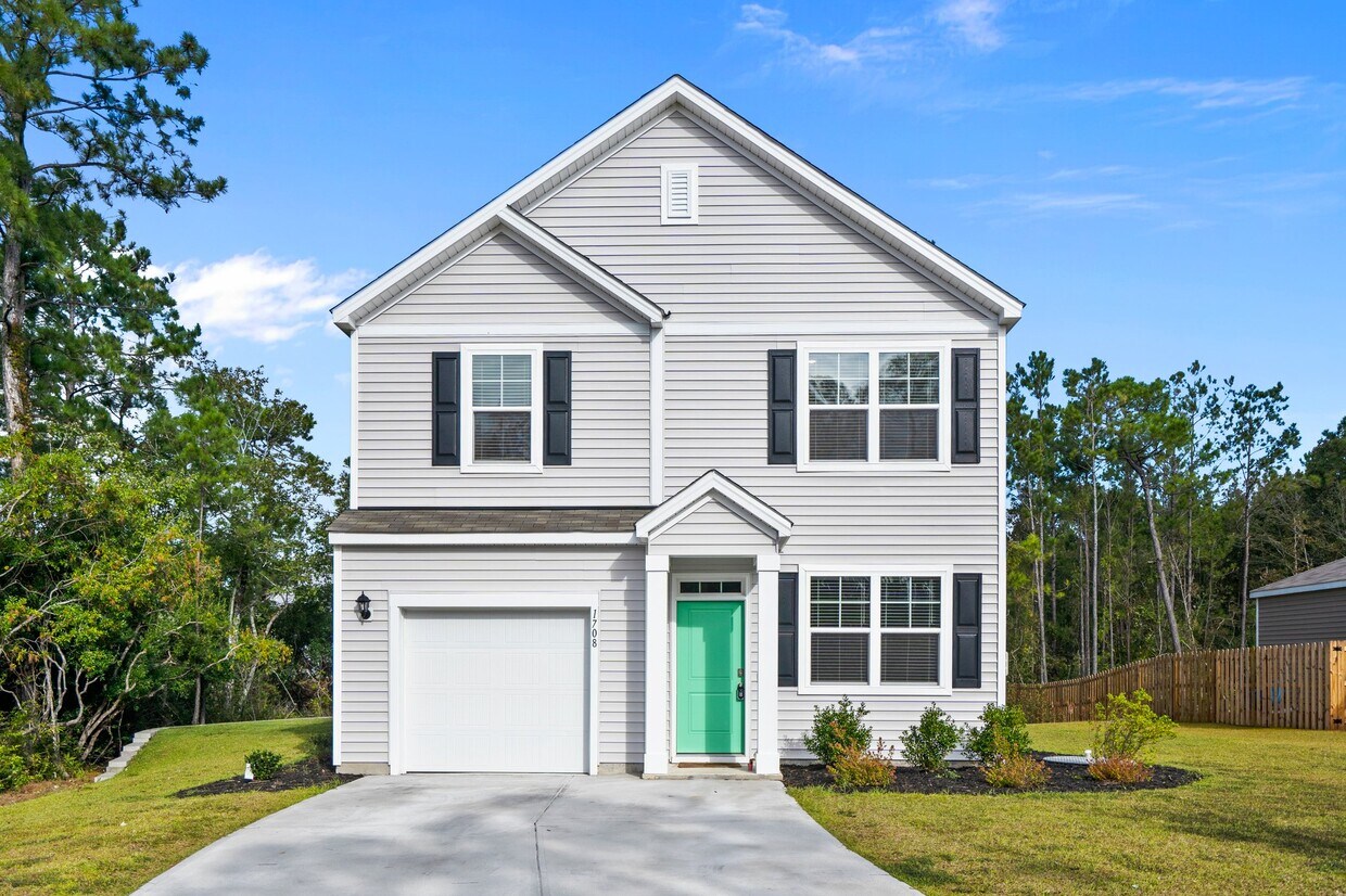 1708 Culdees Ln SE, Bolivia, NC 28422 House Rental in Bolivia, NC