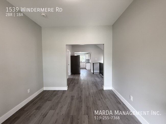 Building Photo - NEWLY RENOVATED 2 BED/1 BATH HOME - EAST WINDSOR + UTILITIES