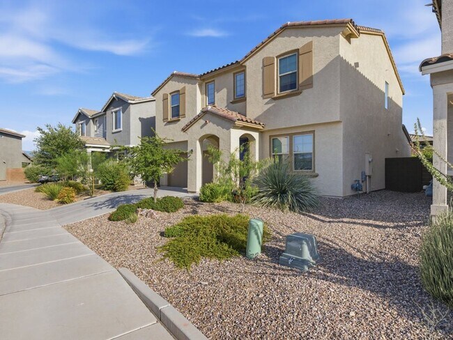 Foto del edificio - Spacious Two-Story Home with Open Living & Community Pool Access