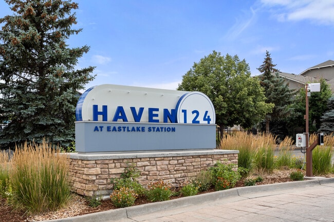 Building Photo - Haven 124 at Eastlake Station