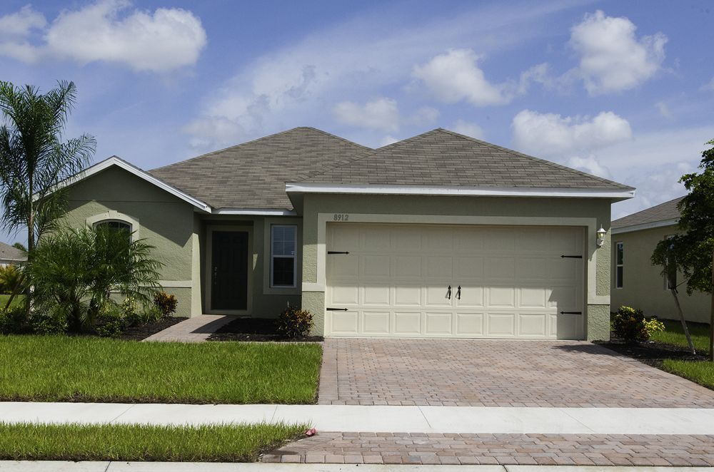 Primary Photo - Single Family Annual Rental in Rapalo