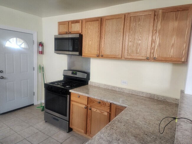 Foto del edificio - 4842 Elm St