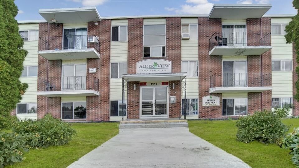 Photo principale - Alderview