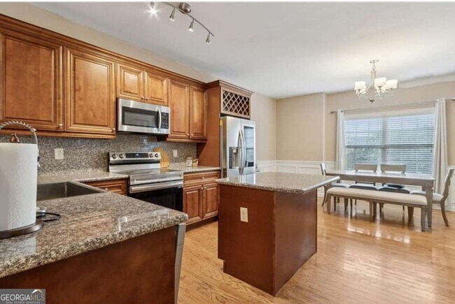 Foto del edificio - 1601 Signal Flag Way