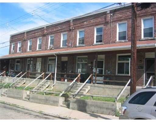Building Photo - 611-617 1/2 Climax St