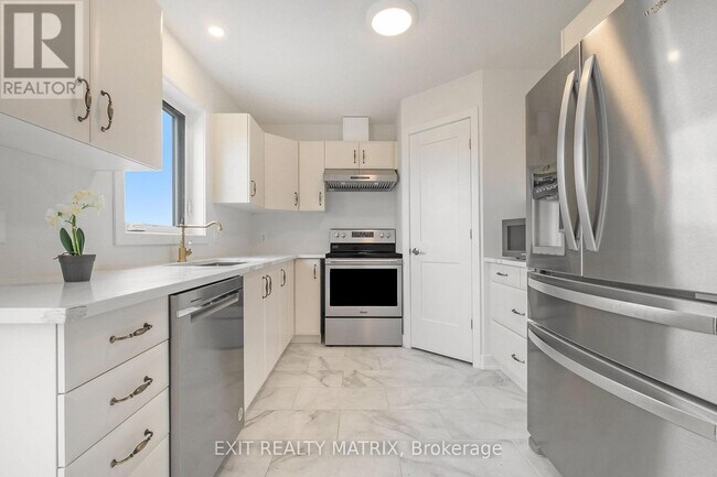 Photo du bâtiment - 491 Sturgess Rd