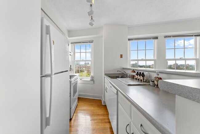 Foto del edificio - 531 Beacon St