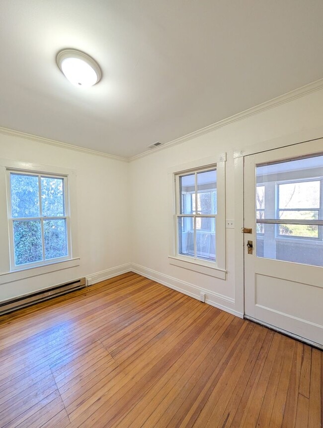 Foto del edificio - Chester Hill Cottage