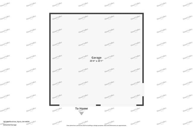 Building Photo - 707 Stanford Ave