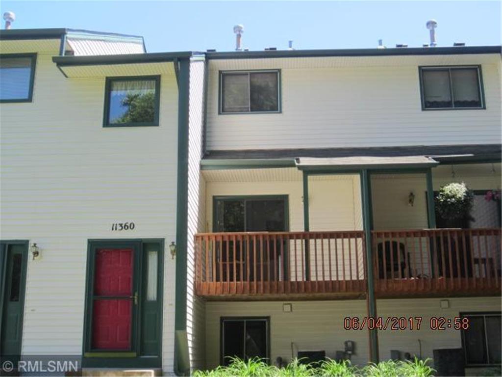 Primary Photo - 11360 Jay St NW