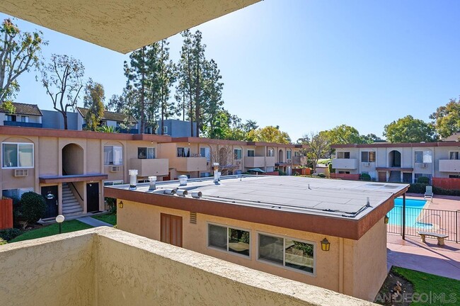 Building Photo - 9562 Carroll Canyon Rd