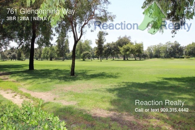 Foto del edificio - 761 Glendenning Way