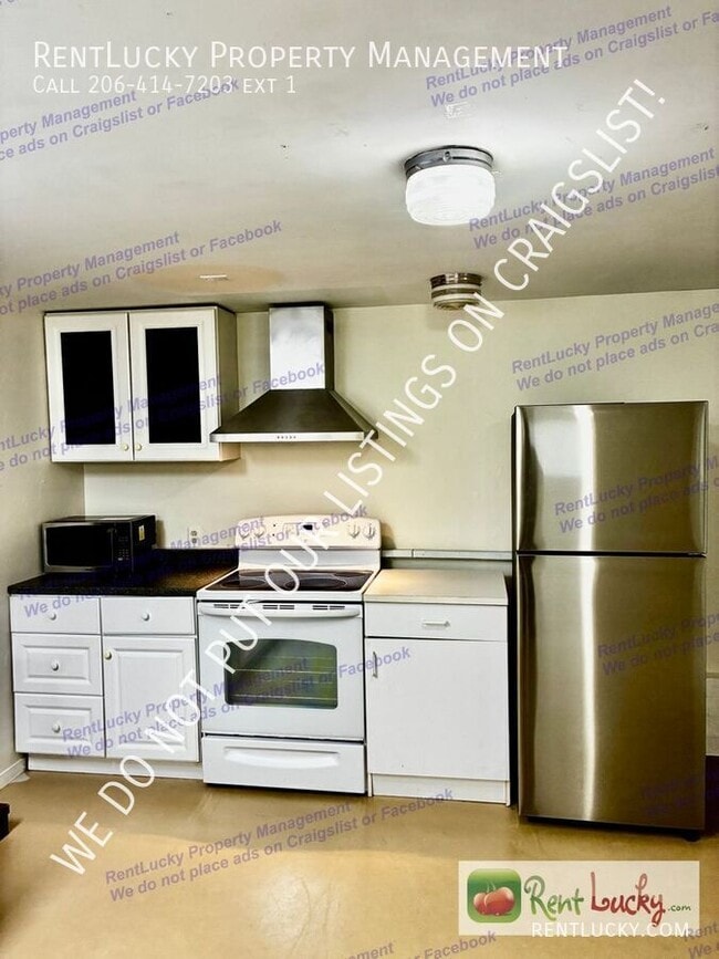 Photo - 1522 NE 97th St Apartment