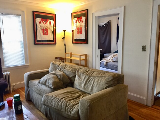 Foto del edificio - 208 Freeman St