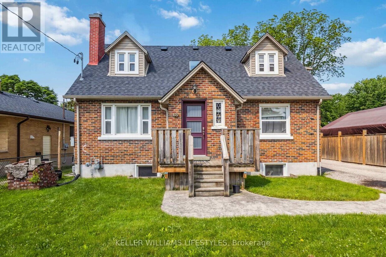 Photo principale - 88 Britannia Ave