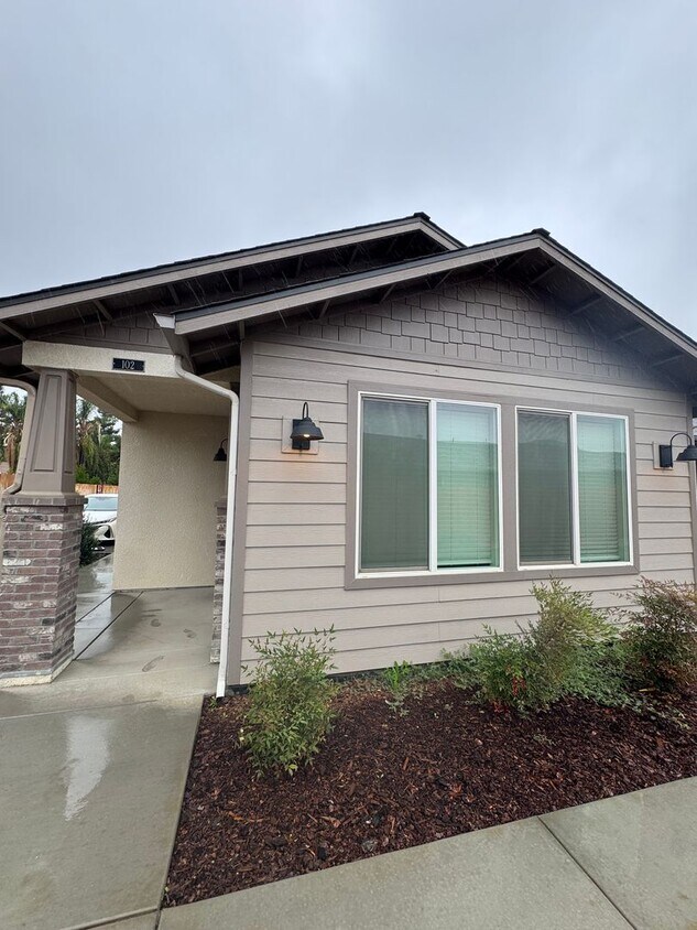 Foto principal - 4321