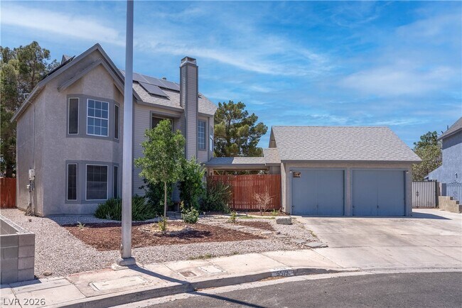 Foto del edificio - 5519 Myron Cir