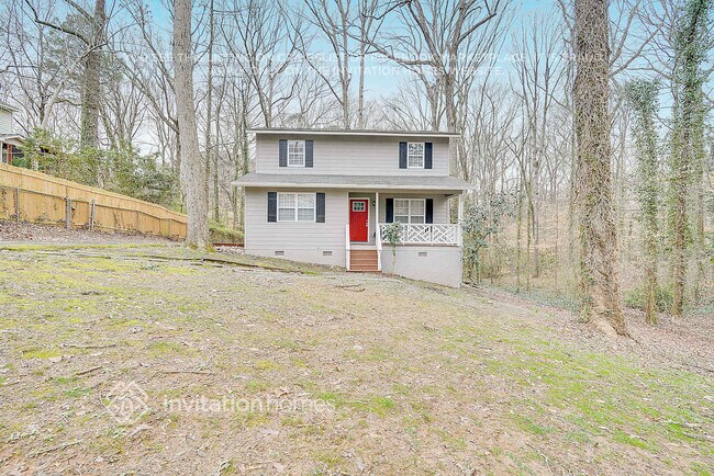 Foto del edificio - 5484 Pine Dr SW