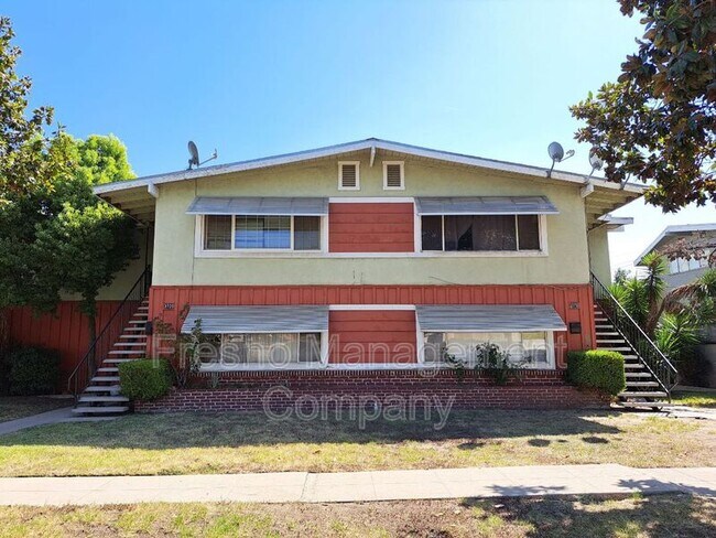 Building Photo - 3714 N Abby St