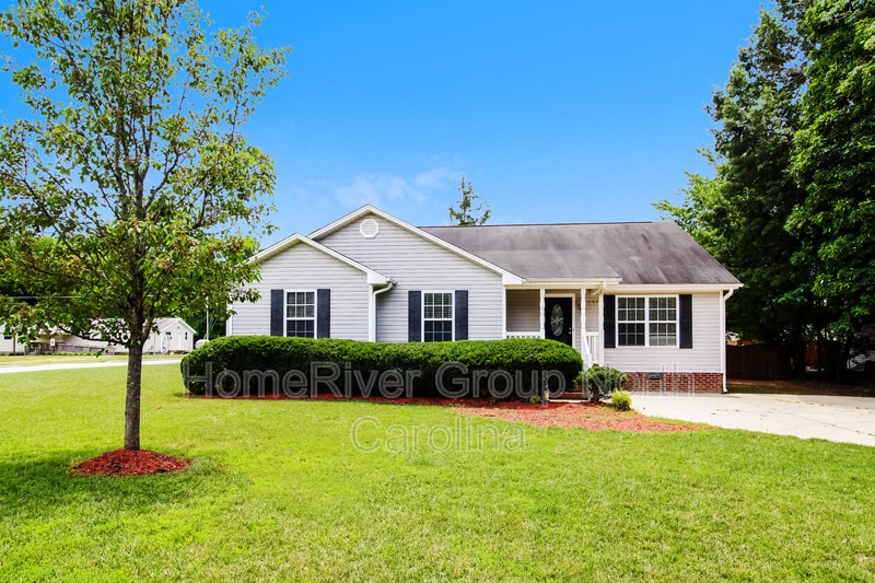 705 Timbergate Dr, Gibsonville, NC 27249 House Rental in Gibsonville