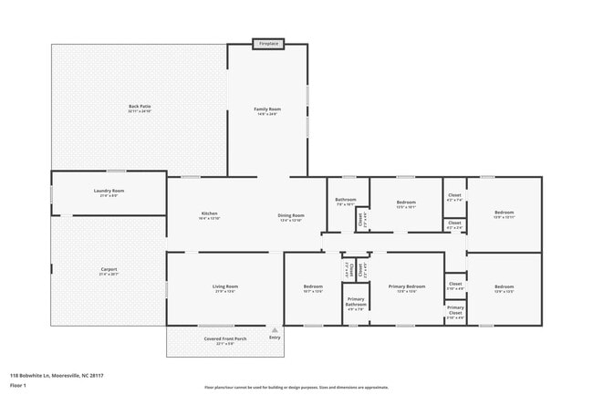 Building Photo - 118 Bobwhite Ln