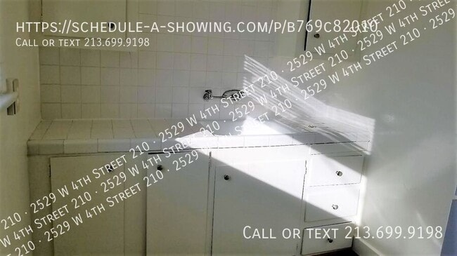 Foto del edificio - 2529 4th St