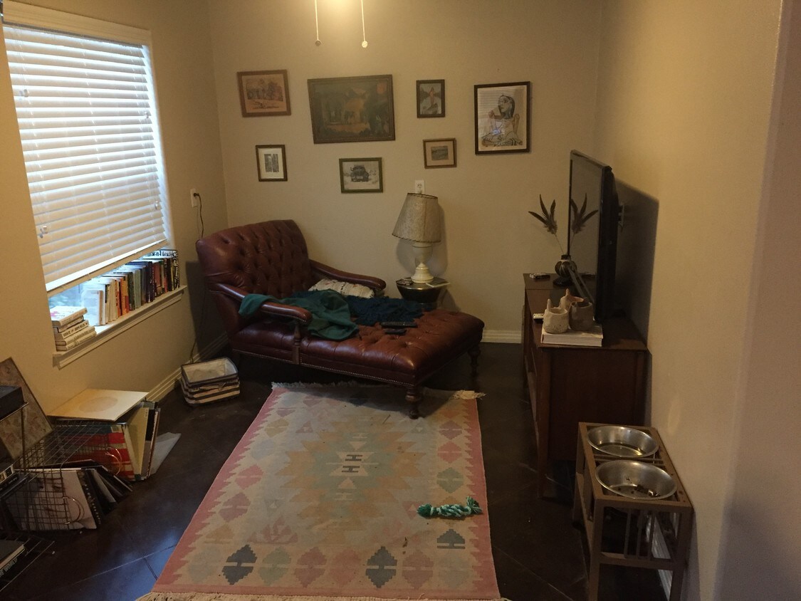 Foto principal - 3204 Jefferson St