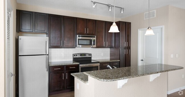 Micro, Studio, 1, 2, & 3 Bedroom Apartments in Orlando