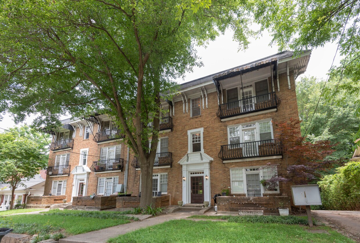 1230 & 1234 Virginia Avenue Apartments Atlanta, GA