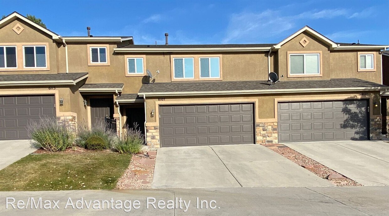 Foto principal - 3 br, 2.5 bath House - 6107 Kingdom View