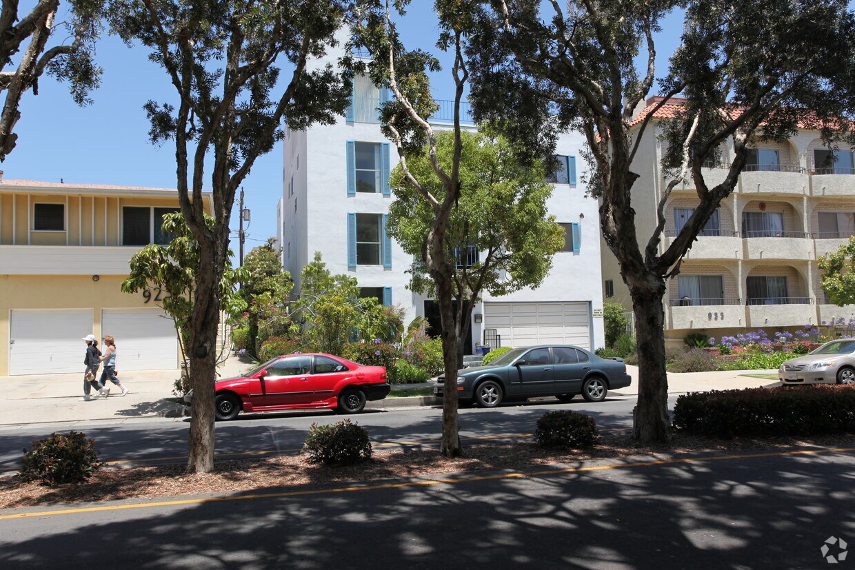 Foto del edificio - 927 2nd St