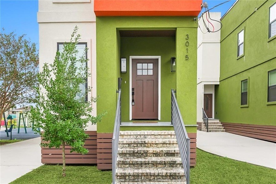 Foto principal - 3015 Wall Blvd