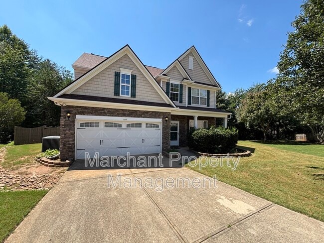 Photo - 125 Seattle Slew Lane House