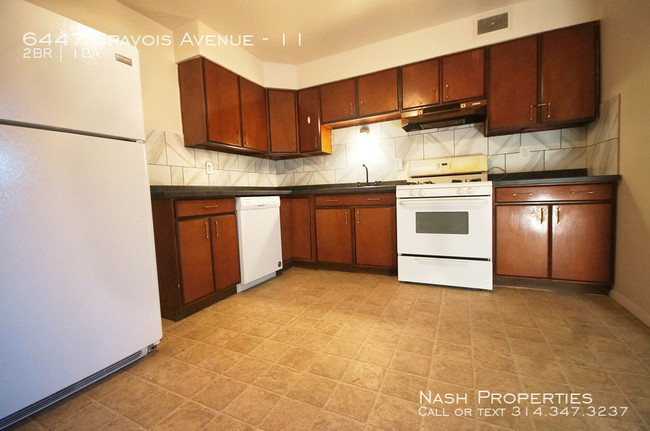 Building Photo - 6447 Gravois Ave