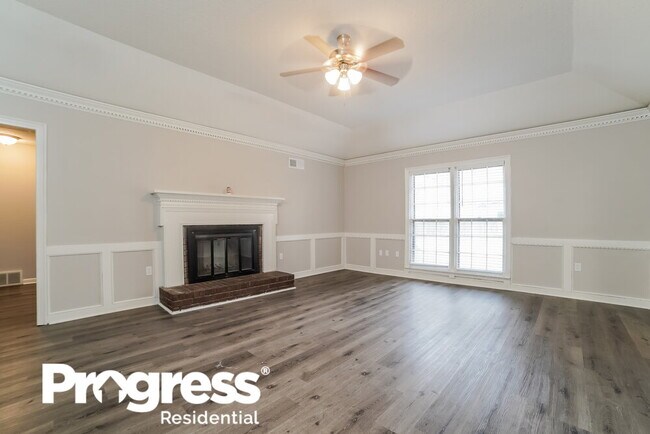 Building Photo - 4179 Chesapeake Way