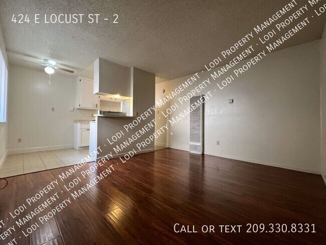Foto del edificio - 424 Locust St