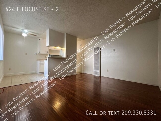 Building Photo - 424 Locust St