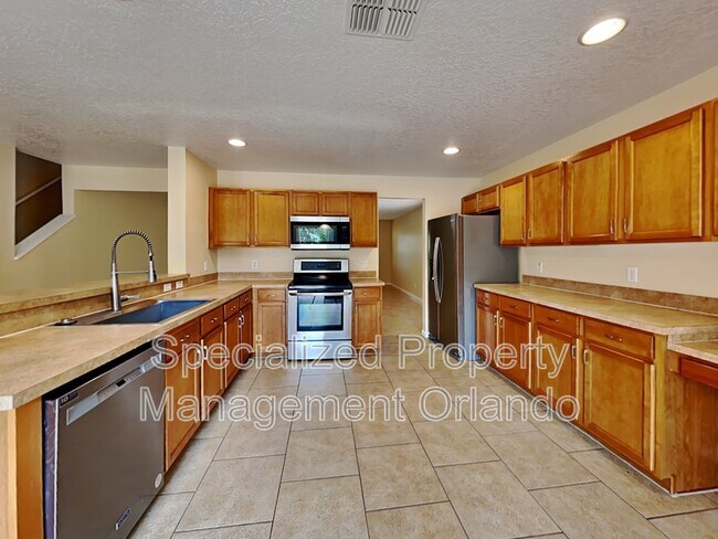 Building Photo - 3834 Klondike Pl