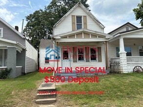 Building Photo - 410 N 4th Ave Building Photo - 410 N 4th Ave