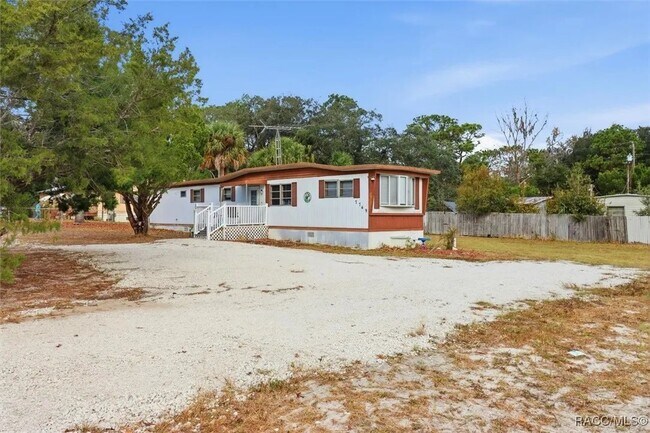 Foto del edificio - 7749 W Chassahowitzka St