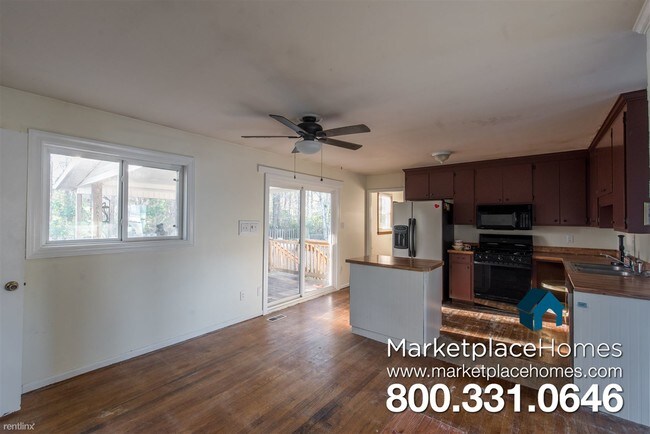 Foto del edificio - 5809 County Line Rd