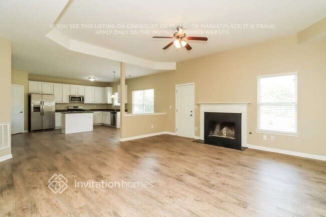 Foto del edificio - 4968 Locherby Dr