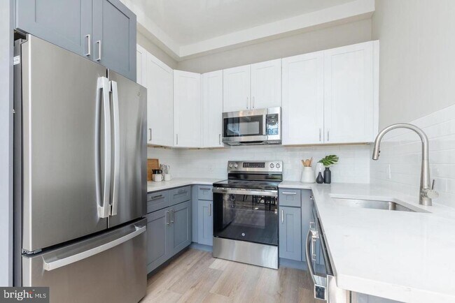 Foto del edificio - 3919 Ridge Ave