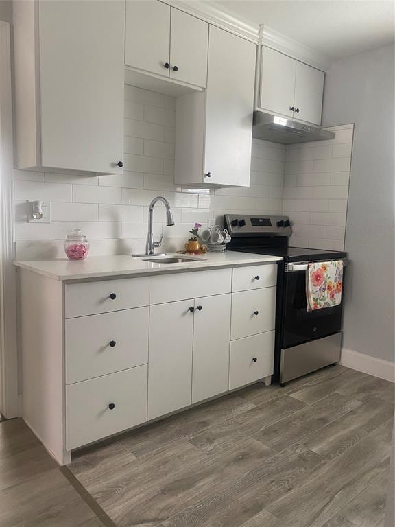 Foto principal - 5304 Arapahoe St
