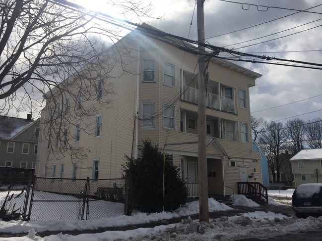 Foto del edificio - 441-447 Gregory St