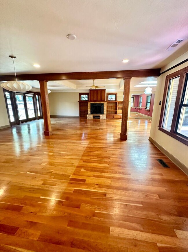 Foto del edificio - 3 Bedroom 2 Bath House