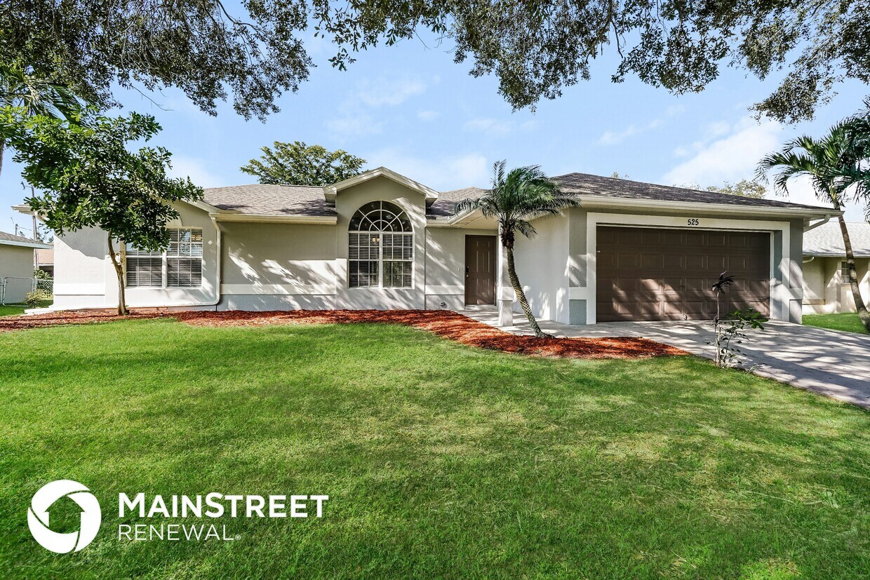 Foto principal - 525 SW 23rd Terrace